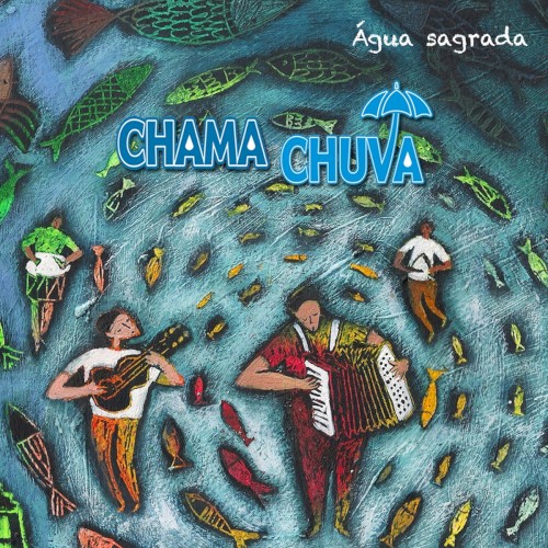 Água Sagrada