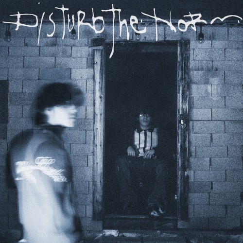Disturb The Norm