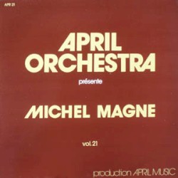 April Orchestra Vol. 21