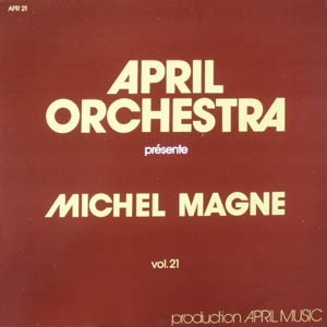 April Orchestra Vol. 21