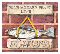 The Whiting's on the Wall