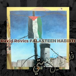 Falasteen Habibti
