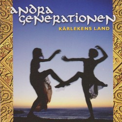 Kärlekens land