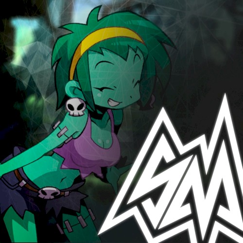 Rottytops Theme (remix)