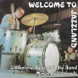 Welcome to Jazzland
