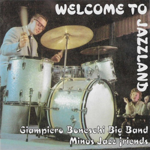 Welcome to Jazzland
