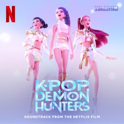 Guerreiras do K-Pop (Trilha Sonora do Filme da Netflix)