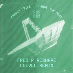 Change the Past (Remixes)
