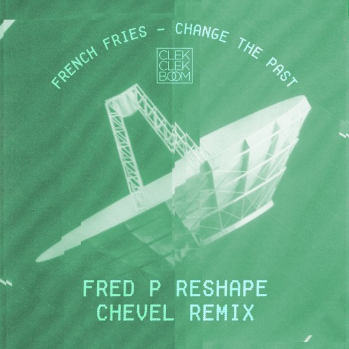 Change the Past (Remixes)