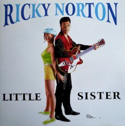 Little Sister
