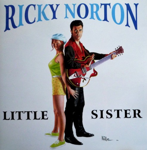 Little Sister