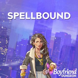 Spellbound