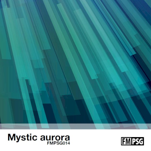 FMPSG014 -Mystic aurora-