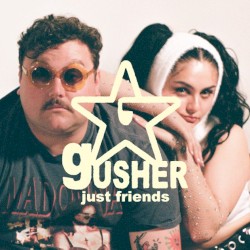 Gusher
