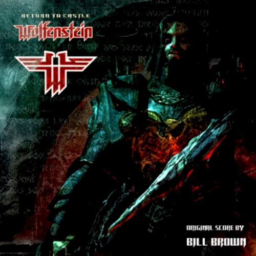 Return to Castle Wolfenstein