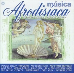 Música afrodisíaca, vol 2