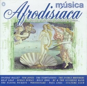 Música afrodisíaca, vol 2