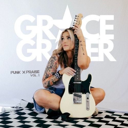 PUNK X PRAISE vol. 1