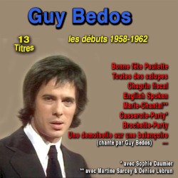 Les Débuts