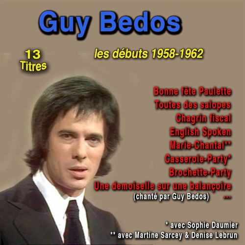 Les Débuts