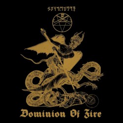 Dominion of Fire