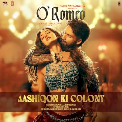 Aashiqon Ki Colony