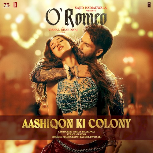 Aashiqon Ki Colony
