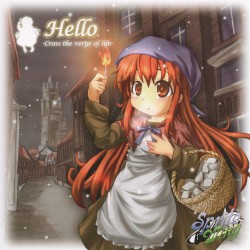 Hello