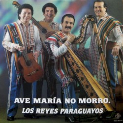 Ave María no morro