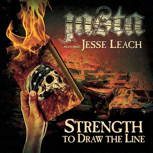 Strength to Draw the Line