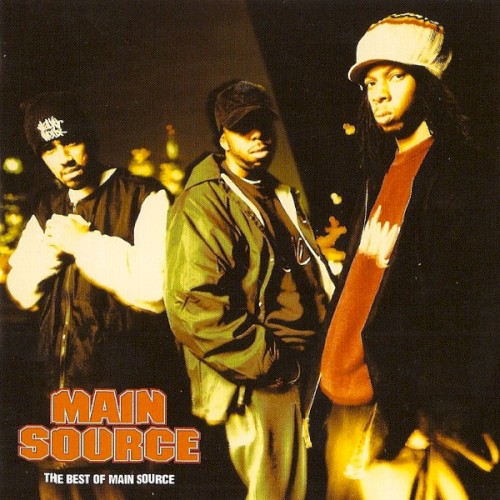 The Best Of Main Source