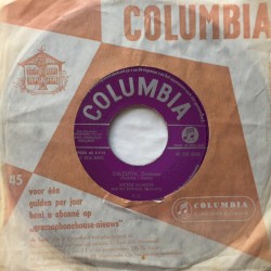 Calcutta / Tim Praser's Theme