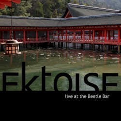 Live At The Beetle Bar