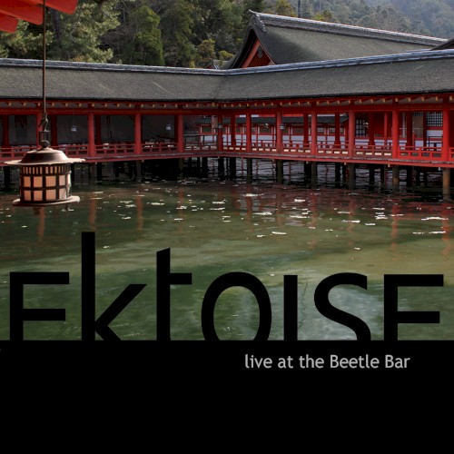 Live At The Beetle Bar