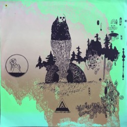 Mythos Folkways, Volume 2: Pre-American Lands