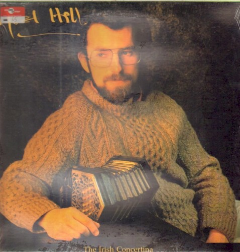 The Irish Concertina