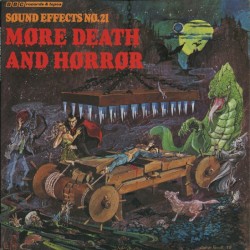 More Death & Horror