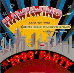 The 1999 Party