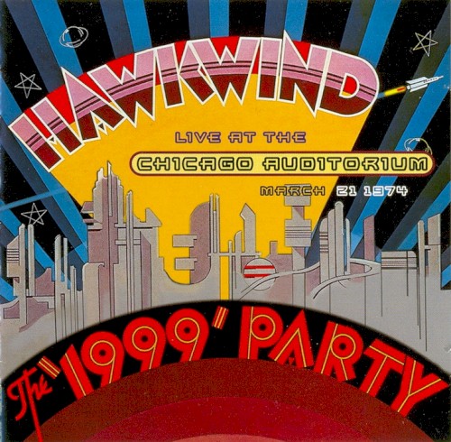 The 1999 Party