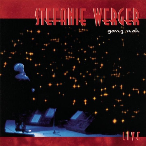 Ganz nah - Live