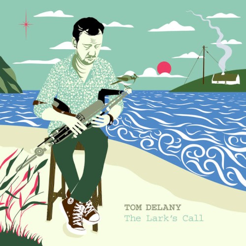 The Lark's Call