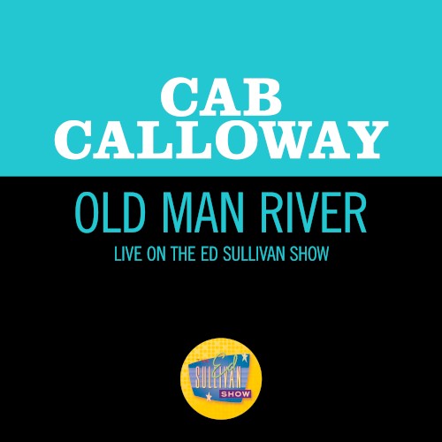 Old Man River