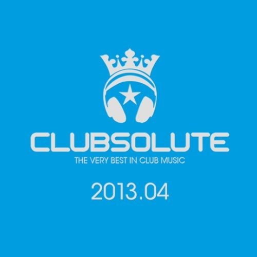 Clubsolute: 2013.04