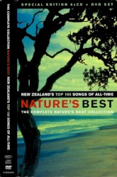 Nature’s Best: New Zealand’s Top 100 Songs of All-Time: The Complete Nature’s Best Collection