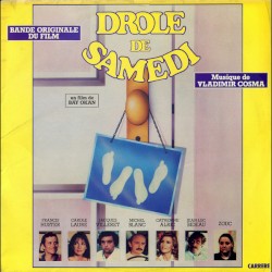 Drôle de samedi