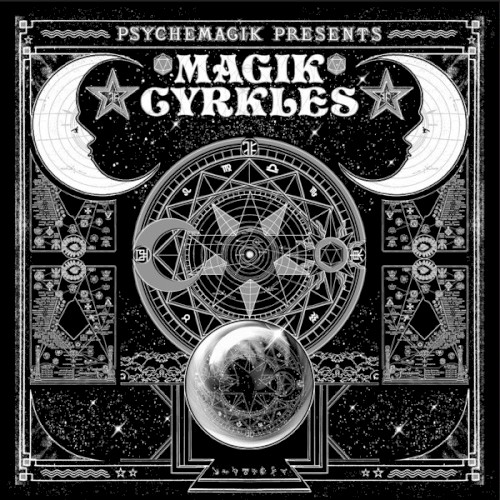 Magik Cyrkles