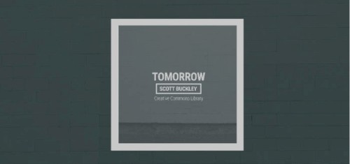 Tomorrow