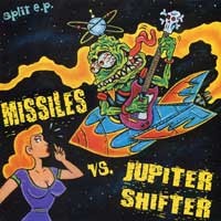 Missiles Vs. Jupiter Shifter