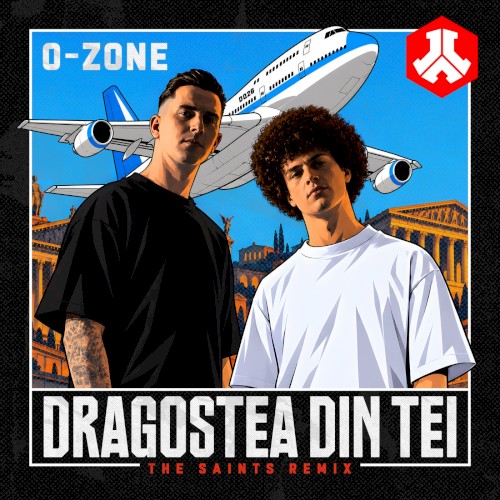 Dragostea din tei (The Saints remix)