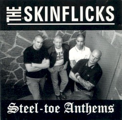 Steel-Toe Anthems